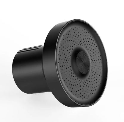 Velmere Filtered Rainfall Showerhead