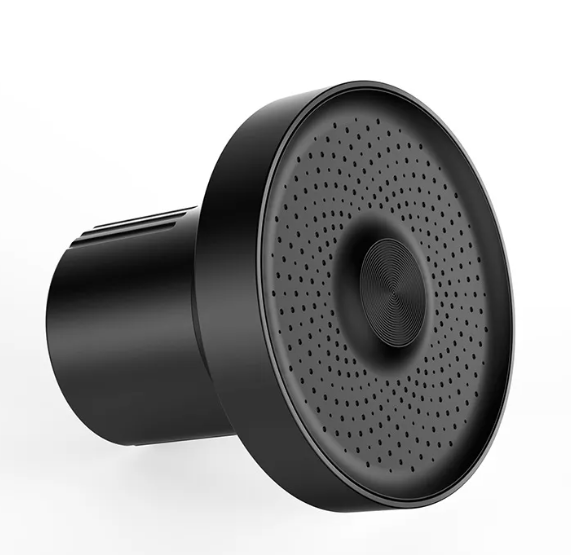 Velmere Filtered Rainfall Showerhead