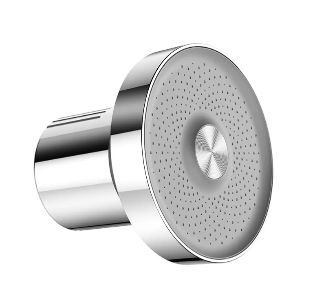Velmere Filtered Rainfall Showerhead