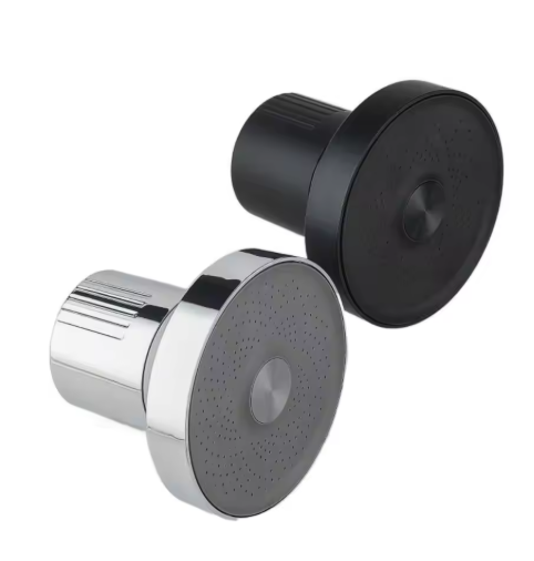 Velmere Filtered Rainfall Showerhead