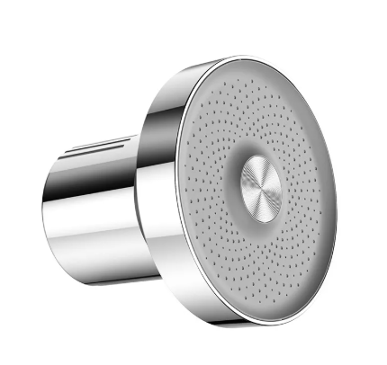 Velmere Filtered Rainfall Showerhead
