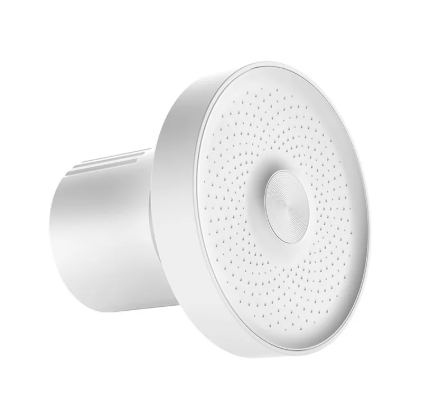 Velmere Filtered Rainfall Showerhead