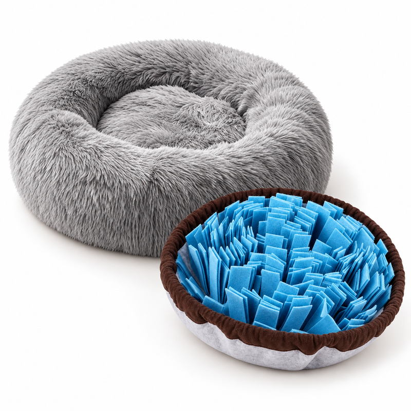 Play & Rest Pair